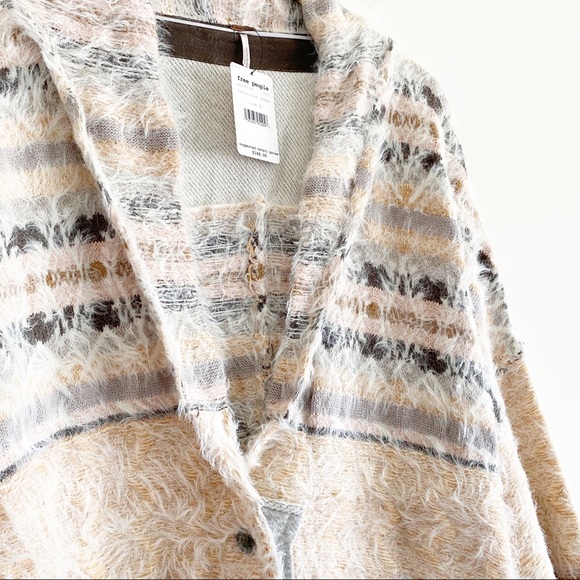 Free People Fair Weather cardigan - Picture 7 of 9